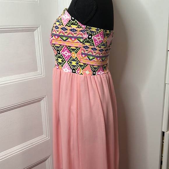 ANTHROPOLOGIE WOMENS DRESS SIZE L‎ - Picture 9 of 11